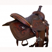 Sela Americana Luxo Especial Ouro Rc0023