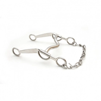 Freio Fernandinho Inox Rc2526