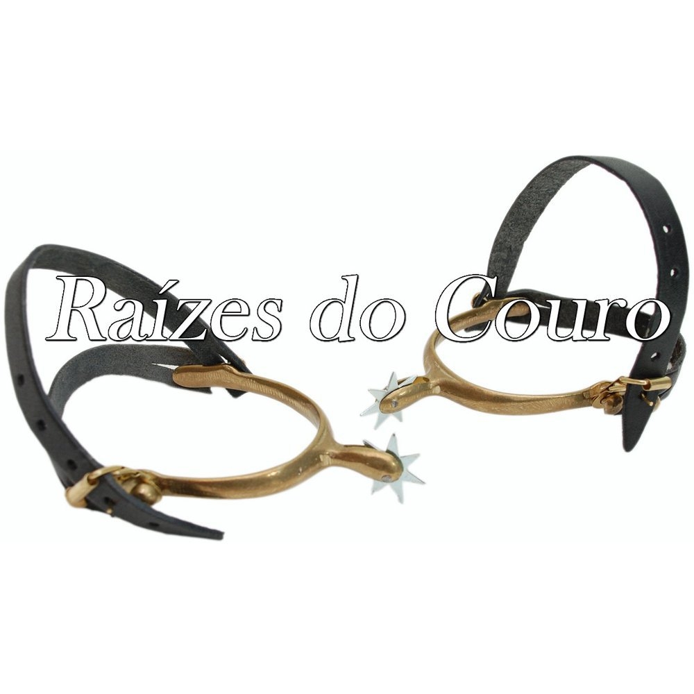 Espora 7 Bicos Metal Rc2305
