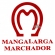 Adesivo Mangalarga Marchador Rc6129