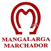 Adesivo Mangalarga Marchador Rc6129