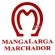 Adesivo Mangalarga Marchador Rc6129