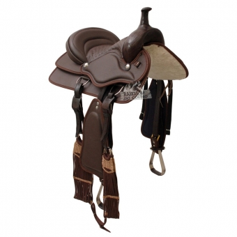 Sela Q. M. Neoprene Vaqueta Rc0027