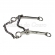 Freio l Inox Rc2527