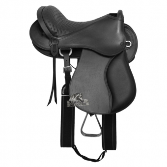 Sela Mangalarga Prata Rc0316