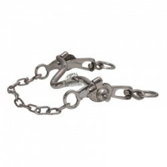 Freio Jotinha Inox Super Oferta !