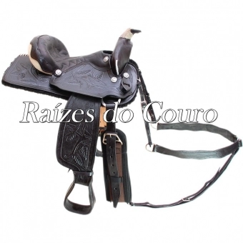 Sela Tambor e Baliza Especial Rc0012