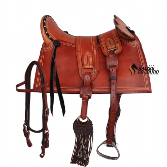 Arreio Pro 22 Rc1028