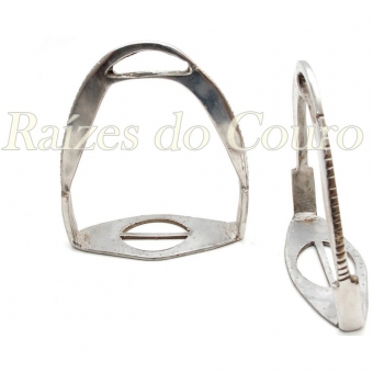 Estribo Zabel Inox Rc2005