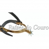 Espora 7 Bicos Metal Rc2305