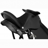 Sela Coqueluxe Para Pista Com Cabeça Inox Rc0333