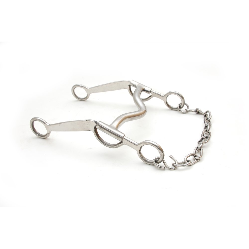 Freio Fernandinho Inox Rc2526