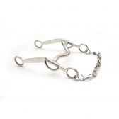 Freio Fernandinho Inox Rc2526