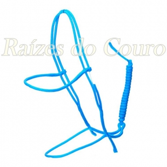 Cabresto Nylon Com Regulagem Rc3003