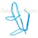 Cabresto Nylon Com Regulagem Rc3003