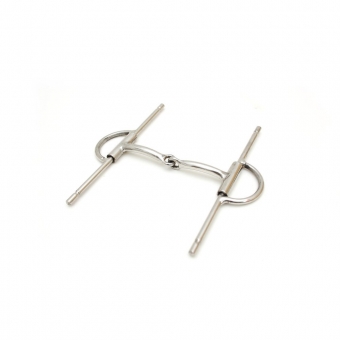 Bridão Caneta Inox Rc2810