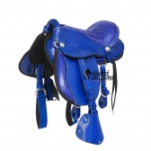 Sela Australiana Infantil Lxx Rc0512