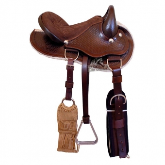 Sela Baliza e Passeio Rc0239