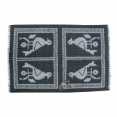 Baixeiro Passarinho Tradicional Rc1353