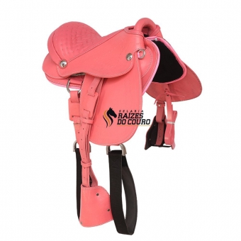 Sela Australiana Infantil Lxx Rc0511