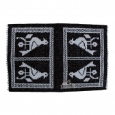 Baixeiro Passarinho Tradicional Rc1353