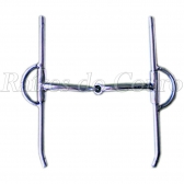 Bridão Agulha Inox Rc2817