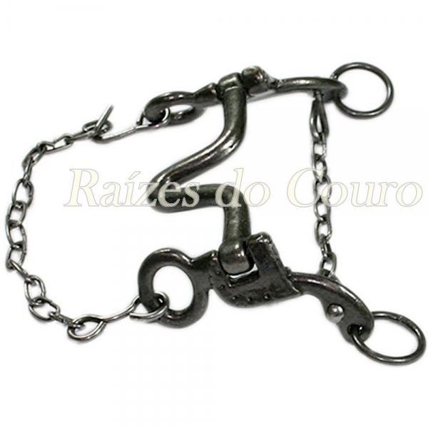 Freio Água Choca Leve Rc2500