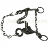 Freio Água Choca Leve Rc2500