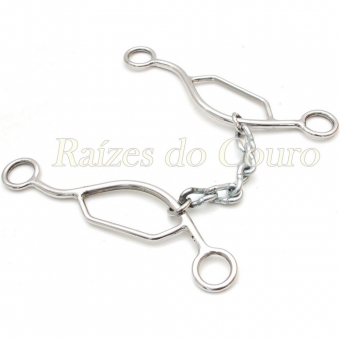 Bridão Levantador Inox Rc2537