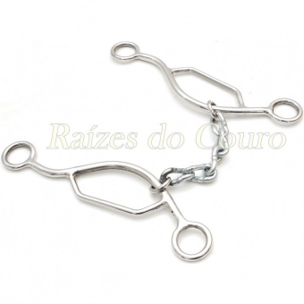 Bridão Levantador Inox Rc2537