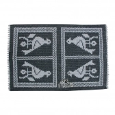 Baixeiro Passarinho Tradicional Rc1353