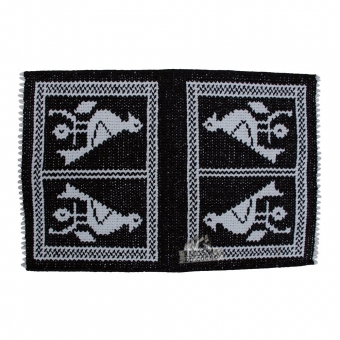 Baixeiro Passarinho Tradicional Rc1353