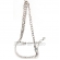 Cabresto Especial Luxo Inox Rc3002