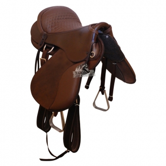 Sela Mangalarga Prata Rc0317