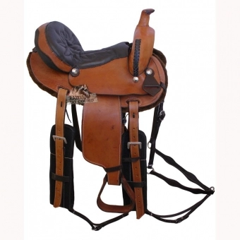 Sela Tambor e Baliza Tradicional Rc0026