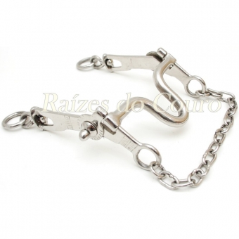 Freio Jotão Inox Rc2522