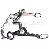 Freio Água Choca Leve Inox Rc2507