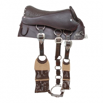 Arreio Muares Rc1015