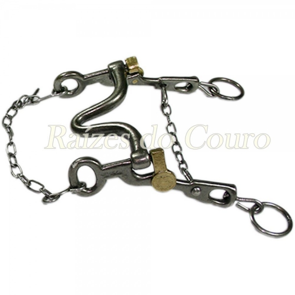 Freio Tostão Rc2506