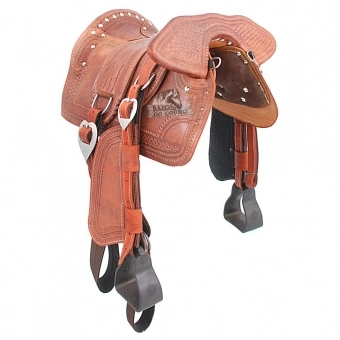 Arreio Cabeça Paulista Pradense Rc1023