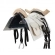 Arreio Com Bolso Cromo Rc1006