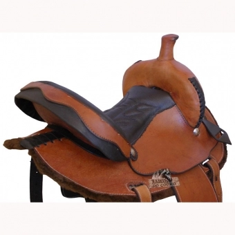 Sela Tambor e Baliza Tradicional Rc0026