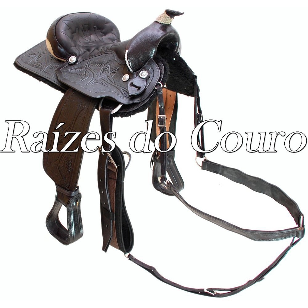 Sela Tambor e Baliza Especial Rc0012