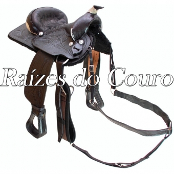 Sela Tambor e Baliza Especial Rc0012