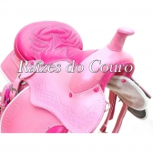 Sela Americana Luxo Rc0402