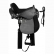 Sela Coqueluxe Para Pista Inox Rc0331