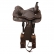 Sela Q. M. Neoprene Vaqueta Rc0027