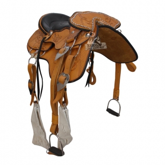 Arreio Muares Luxo Am Rc1022