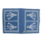 Baixeiro Passarinho Tradicional Rc1353