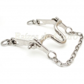 Freio Jotão Inox Rc2522